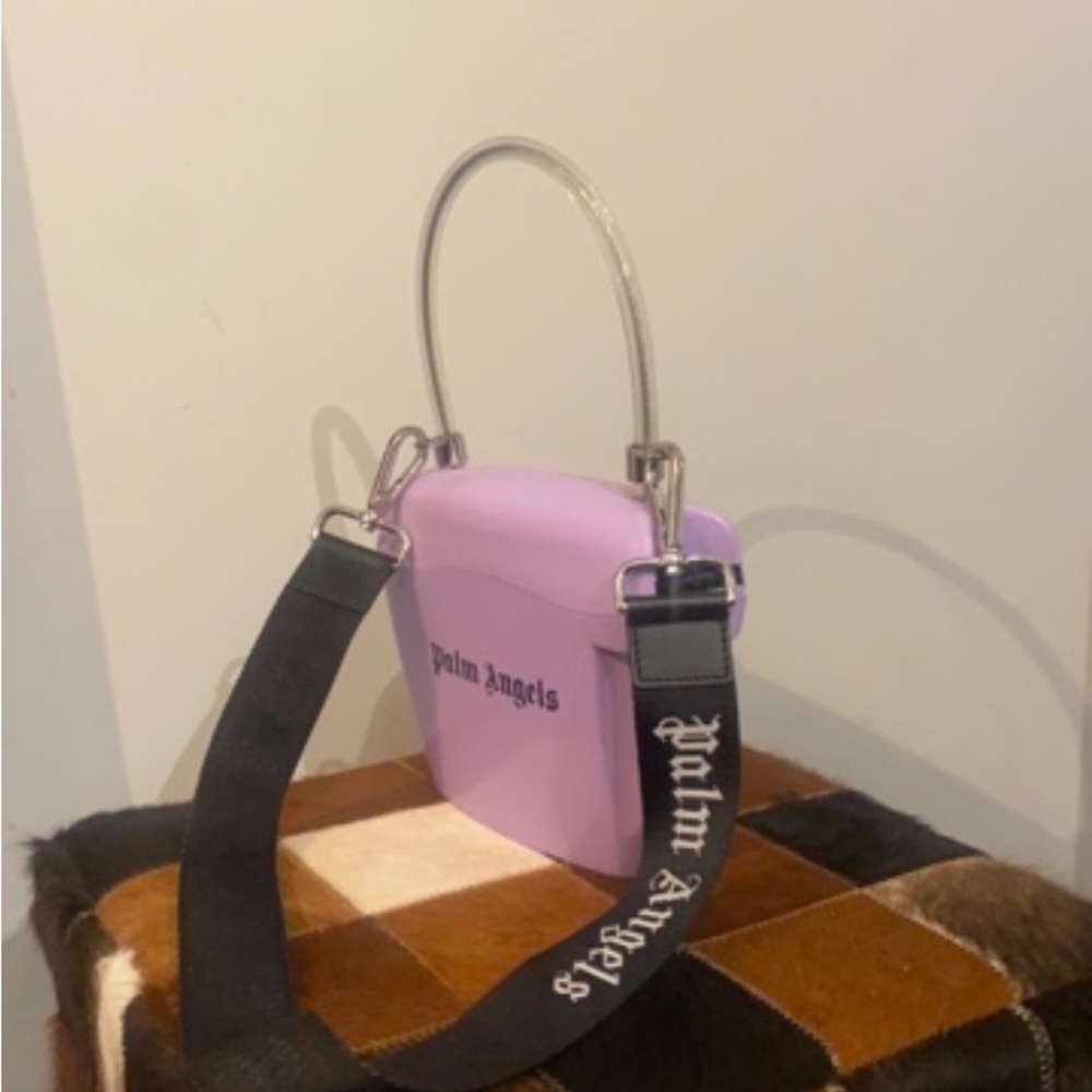 Palm Angles Bag